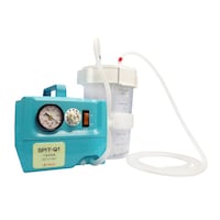 トクソー技研 口腔洗浄器 スピットQ1 SPITS218A SPITS218A 1個