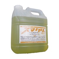 スマート スマクリ 中性