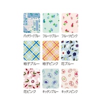 ケアファッション 食事用エプロン