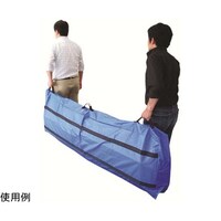 エイ・エヌ・エス バスケットストレッチャー用収納バッグ 65917117 1個