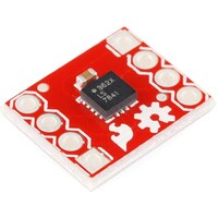 SparkFun SparkFun Triple Axis Accelerometer Breakout ADXL362 SEN11446 SEN11446 1個