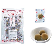 赤城フーズ カリカリ梅 380g(約35粒) 375725 375725 1袋