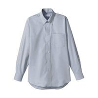 ボンマックス オックスフォード長袖シャツ FB4510