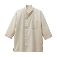 ボンマックス 吸汗速乾ハニカム和シャツ FB4568U