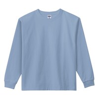 ボンマックス 10.2オンススーパーヘビーウェイトロングスリーブTシャツ