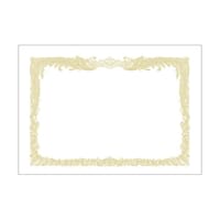 ササガワ OA賞状用紙 白 B4判