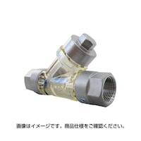 東フロコーポレーション Y型ストレーナ