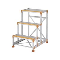 ピカコーポレイション 作業台(蹴り止め付)