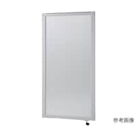 ノーリツイス エレメントパネル ポリカーボネート 1200×33×1800 EPE1812C EPE1812C 1台