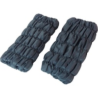 アズワン オーラ岩盤足首ウォーマー 極