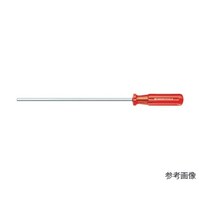 PBスイスツールズ 205L4200 六角棒ドライバー ロング 205L4 205L4 1本