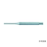 PBスイスツールズ 平行ピンポンチ(丸胴) 7156 7156 1本