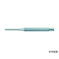 PBスイスツールズ 平行ピンポンチ(丸胴) 7158 7158 1本