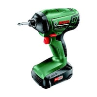 ボッシュ コードレスインパクトドライバー IPD118 IPD118 1台