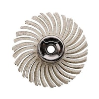 DREMEL 25.4x3.2mm/#120 特殊樹脂ディスク EA818E282 EA818E282 1枚