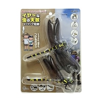 イヤーな虫の天敵 オニヤンマ兄弟 60個入 M43 M43 1箱