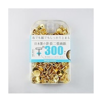 ミツヤ 足長画鋲 300本×5箱入 BX2NL BX2NL 1ケース