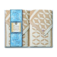 アズワン 今治プリマクラッセバスタオル