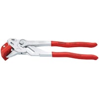 KNIPEX タイルブレーキングプライヤー 250mm 9113250SB 9113250SB 1個
