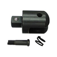 SIGNET スピンナーハンドル用リペアキット13522用 13522H 13522H 1個