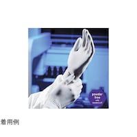 キムテック スターリングニトリルグローブ L 1ケース(200枚×10箱入) 50708 50708 1ケース