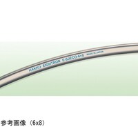 八興 スーパー柔軟フッ素チューブ(エコフレンドリー)