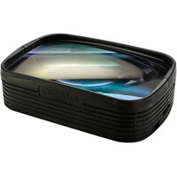 オーツカ光学 照明拡大鏡用レンズ 4倍 BIGレクタ4XAR BIGレクタ4XAR 1個