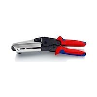 KNIPEX 275mm ケーブルダクトカッター EA338KF11 EA338KF11 1個