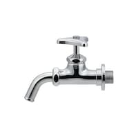 カクダイ PJ 3/4” 万能ホーム水栓 EA468BL6A EA468BL6A 1個