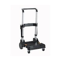 デウォルト 100kg ハンディーカート(折畳式) EA505TD73 EA505TD73 1個