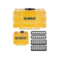 デウォルト 154x124 49mm パーツケースセット EA508MN6 EA508MN6 1セット