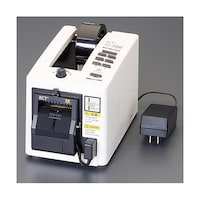 エクト 750mm 電動テープディスペンサー(安全シャッター付) EA944N130A EA944N130A 1個