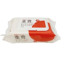 服部製紙 sndek重曹キッチンそうじクロス
