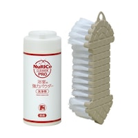 アイオン 浴室の強力パウダー洗浄剤 アルカリ性 280g 約180mm×65mm×45mm 176ST 176ST 1個