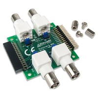 Analog Discovery用BNCアダプター 410263 410263 1個