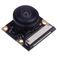 Seeed IMX219200 8MPカメラ200°FOV 114992265 114992265 1個