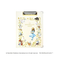 マクミラン・アリス クリップボード