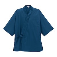 ボンマックス 作務衣(上衣)