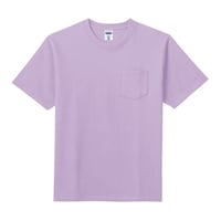 ボンマックス 10.2オンスポケット付きスーパーヘビーウェイトTシャツ