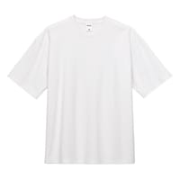 ボンマックス 10.2オンススーパーヘビーウェイトビッグシルエットTシャツ