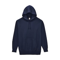 ボンマックス 10オンス フードプルパーカ(裏パイル)