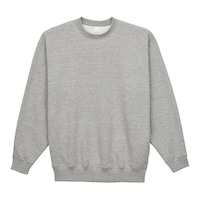 ボンマックス 10オンス トレーナー(裏パイル)