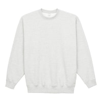 ボンマックス 10オンス トレーナー(裏パイル)