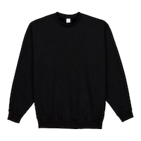 10オンス トレーナー(裏パイル)