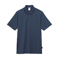 ボンマックス ケミカルリサイクルポリエステルポロシャツ