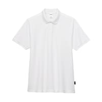 ボンマックス ケミカルリサイクルポリエステルポロシャツ