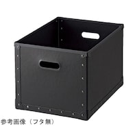 アズワン ファイバーボックス フタ無