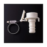 TOTO 洗濯機用ホース継手 EA468CF231 EA468CF231 1個