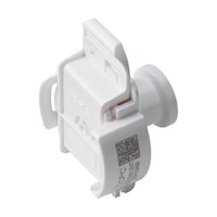 バイオ向け無菌接続対応カップリング