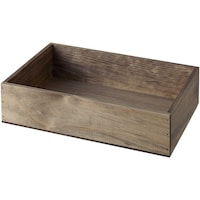 アズワン 木製ディスプレイボックス